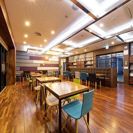 Hotel France Gwangju Metropolitan City Esterno foto