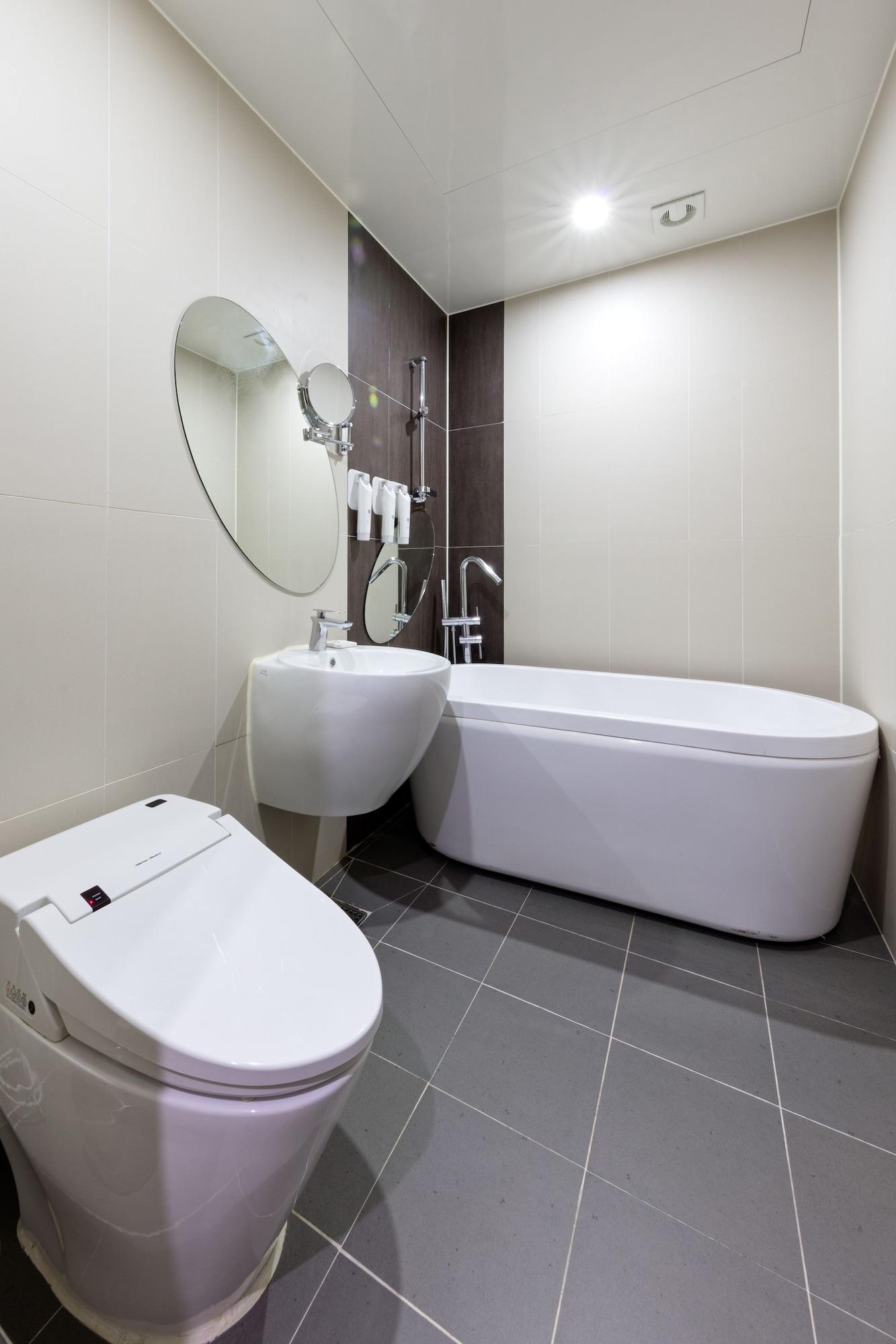 Hotel France Gwangju Metropolitan City Esterno foto