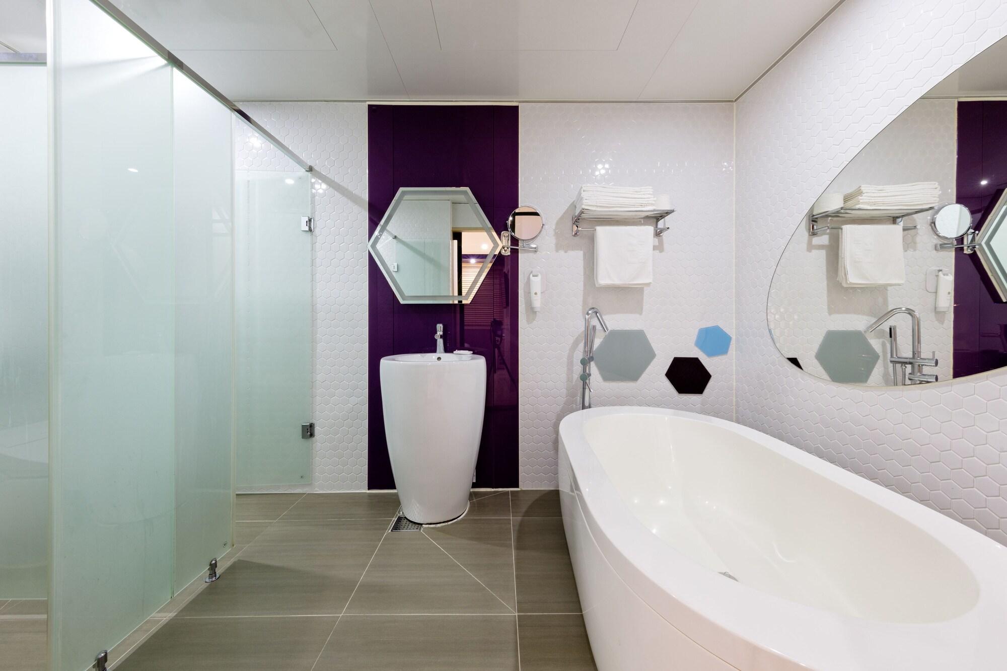 Hotel France Gwangju Metropolitan City Esterno foto