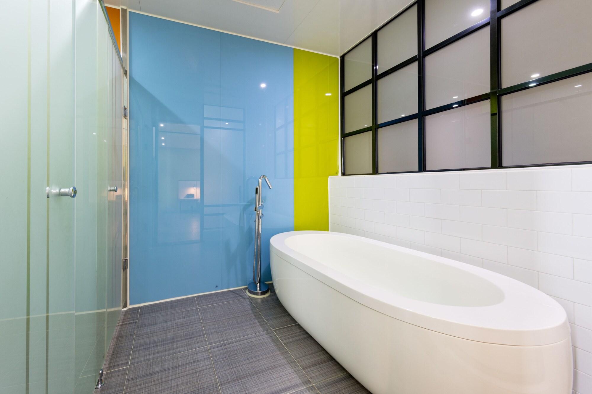 Hotel France Gwangju Metropolitan City Esterno foto