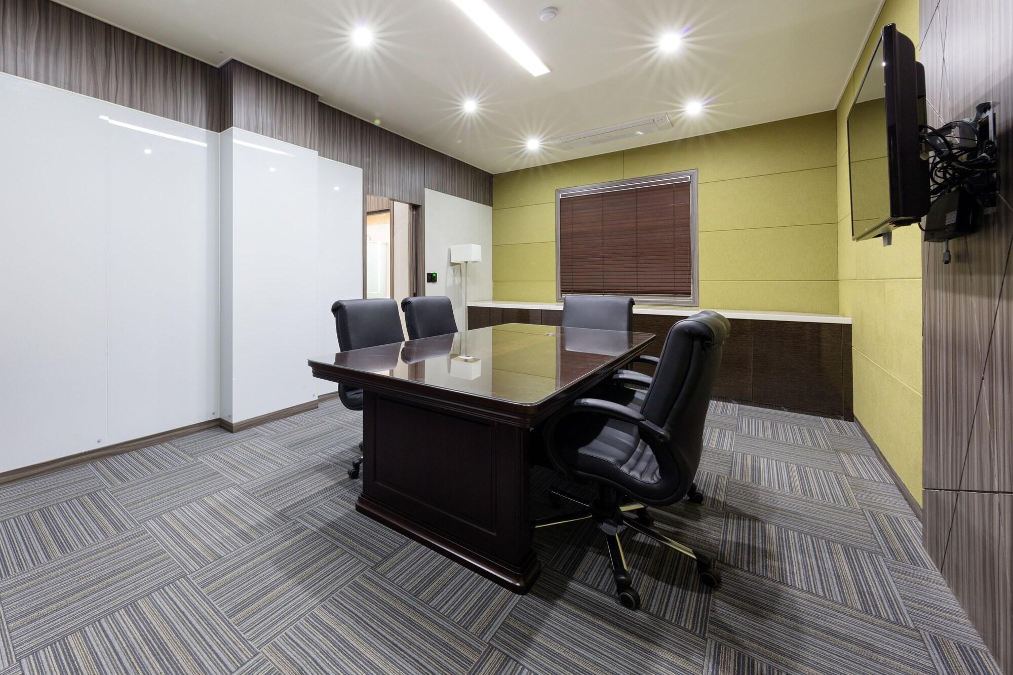 Hotel France Gwangju Metropolitan City Esterno foto
