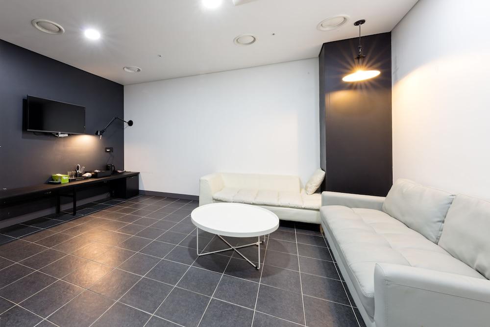 Hotel France Gwangju Metropolitan City Esterno foto