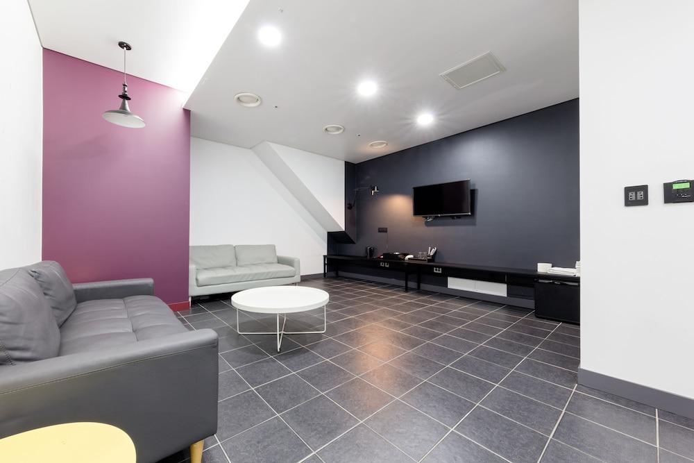 Hotel France Gwangju Metropolitan City Esterno foto