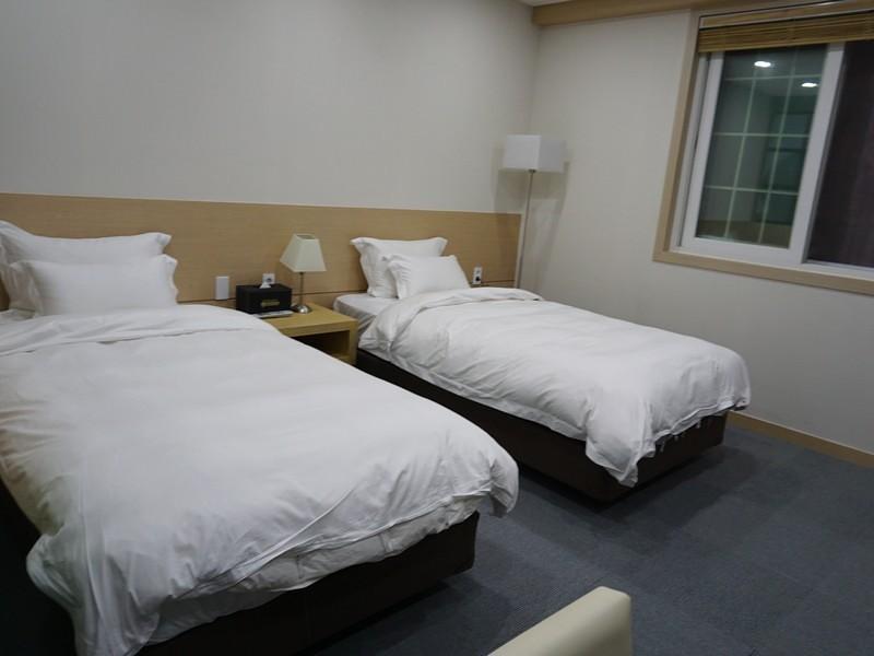Hotel France Gwangju Metropolitan City Esterno foto