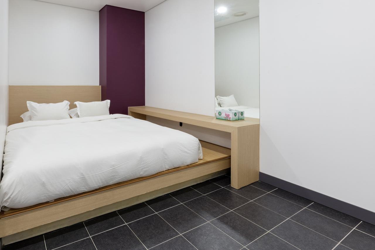 Hotel France Gwangju Metropolitan City Esterno foto