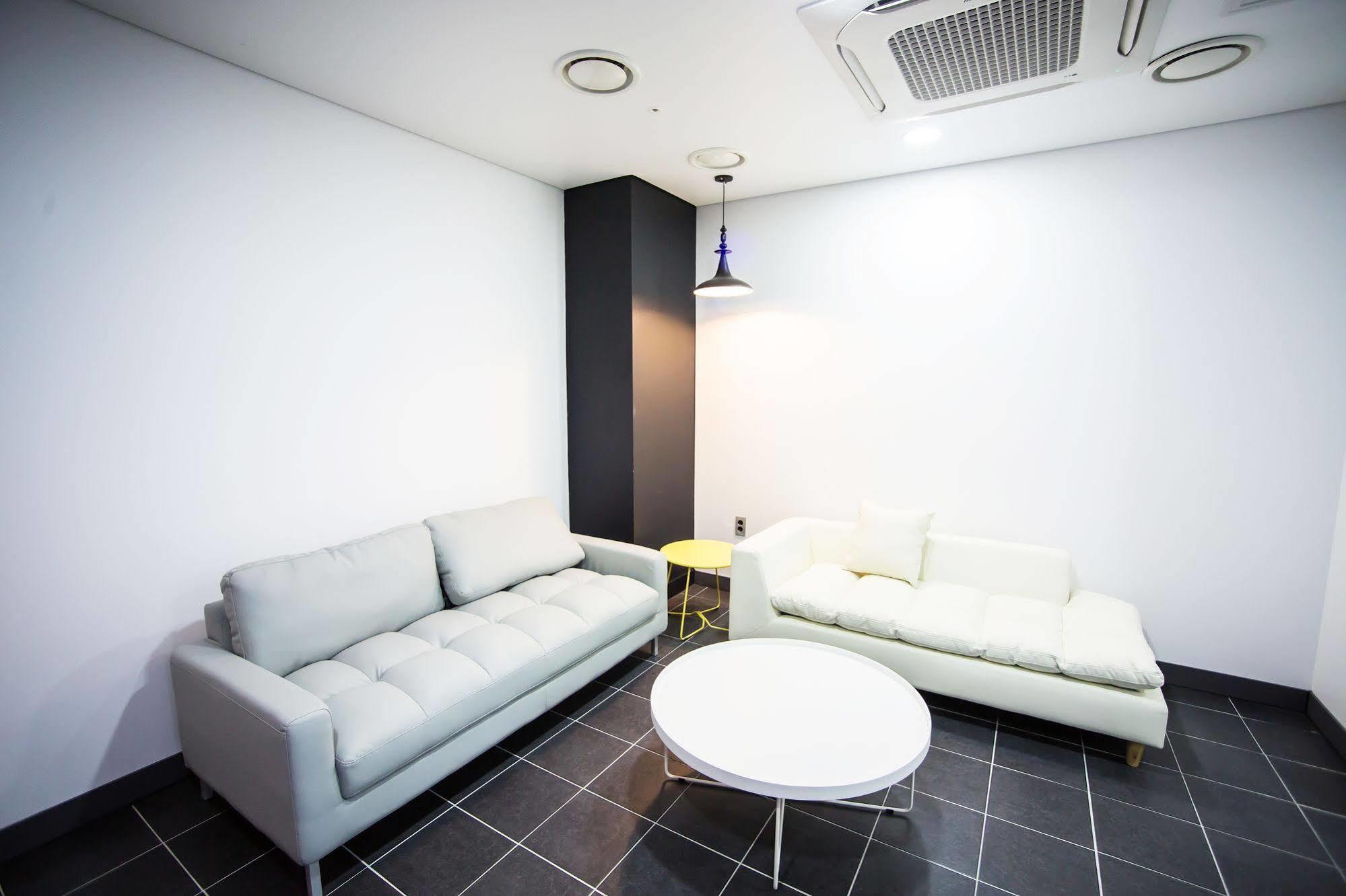 Hotel France Gwangju Metropolitan City Esterno foto