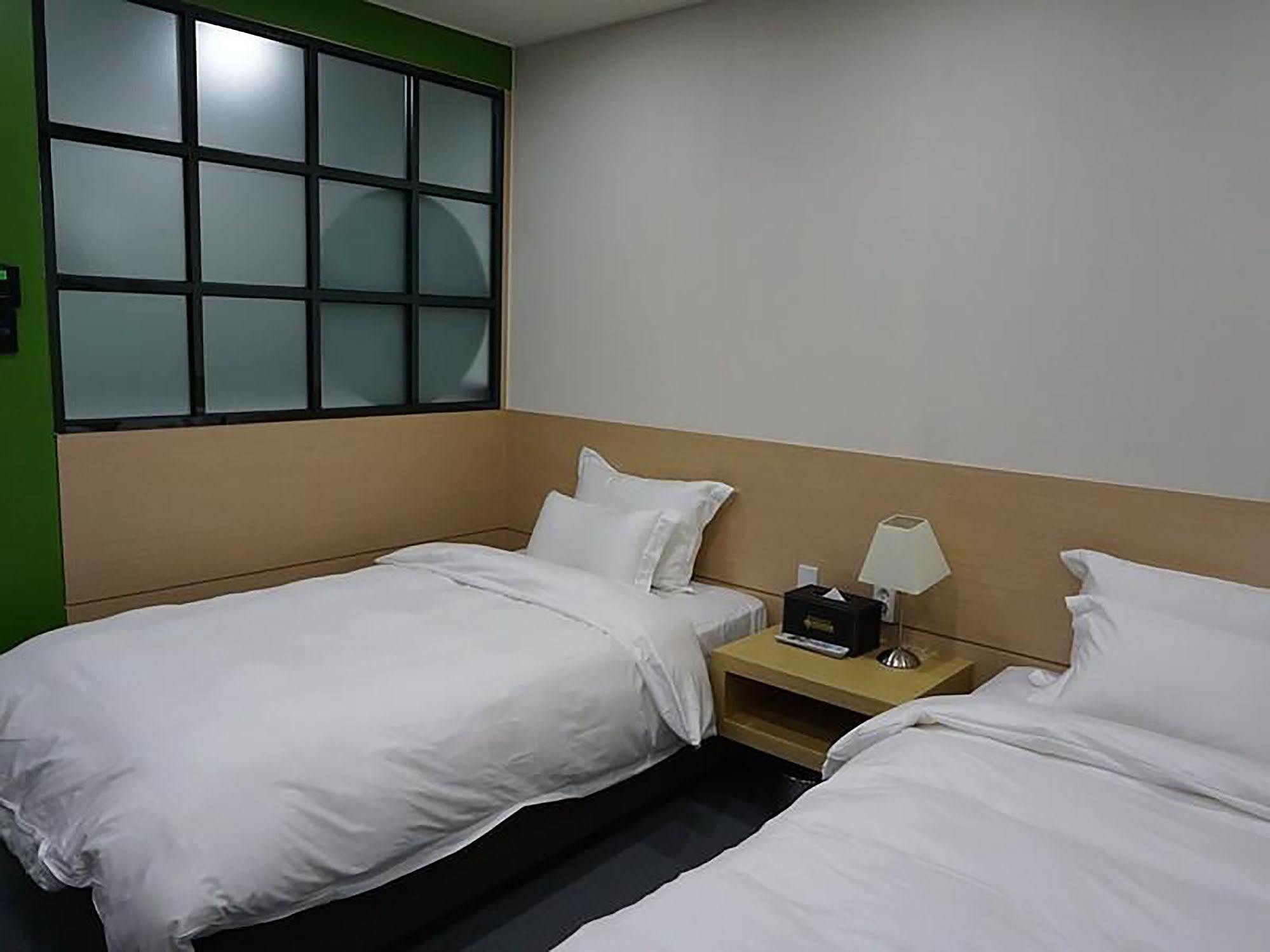 Hotel France Gwangju Metropolitan City Esterno foto