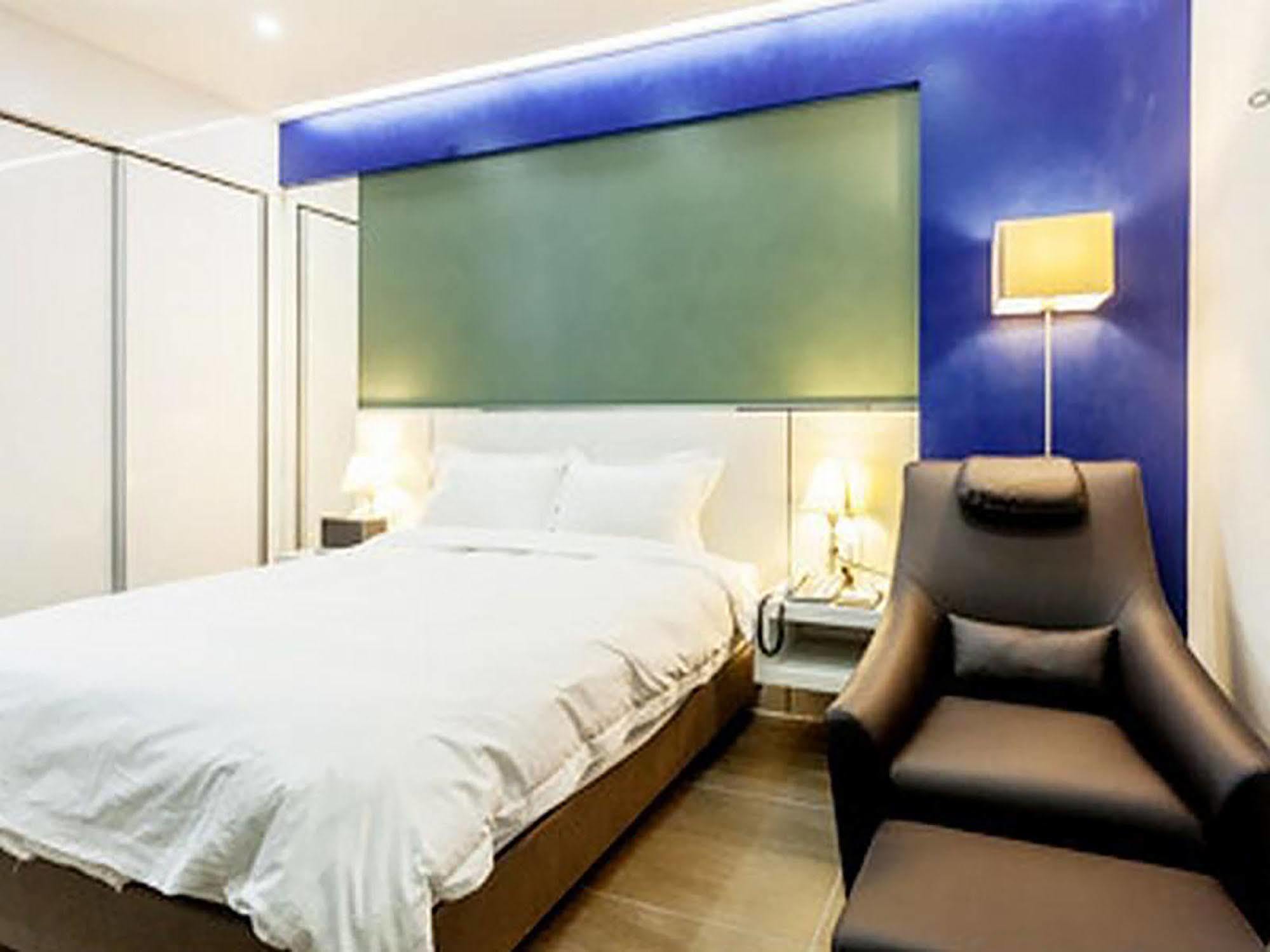 Hotel France Gwangju Metropolitan City Esterno foto