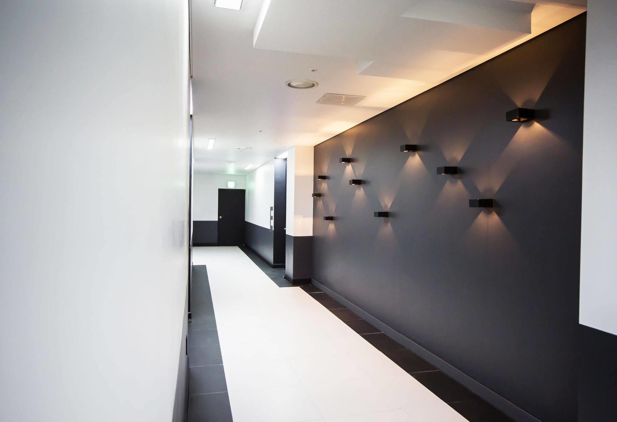 Hotel France Gwangju Metropolitan City Esterno foto
